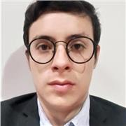 Profesor de Filosofía, Psicología o Estadística